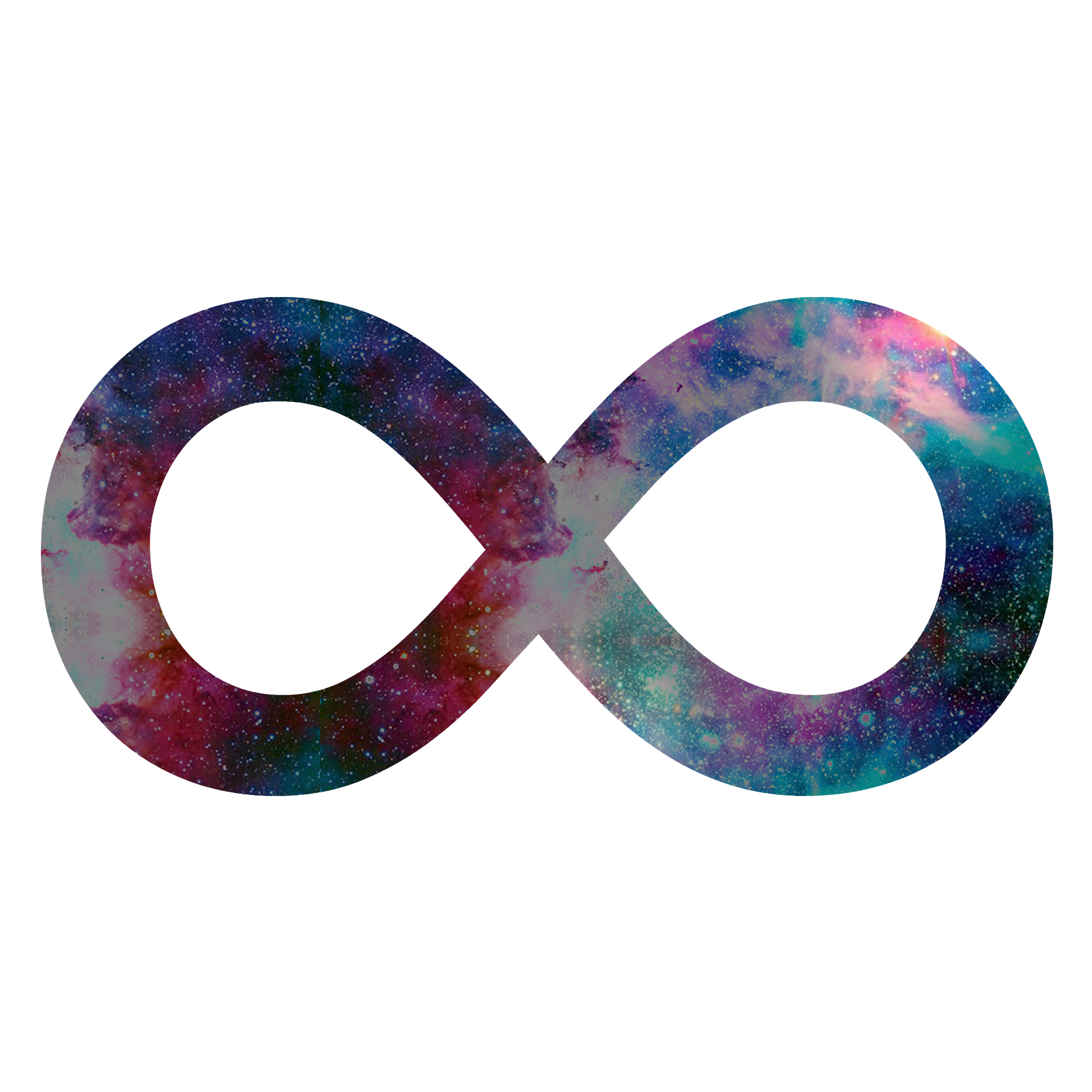 Infinity symbol